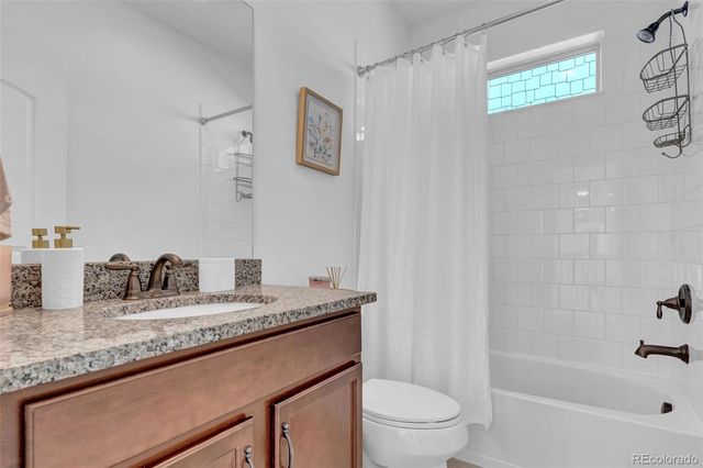 9335 E 58th Drive, Denver, CO 80238