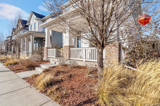 9335 E 58th Drive, Denver, CO 80238