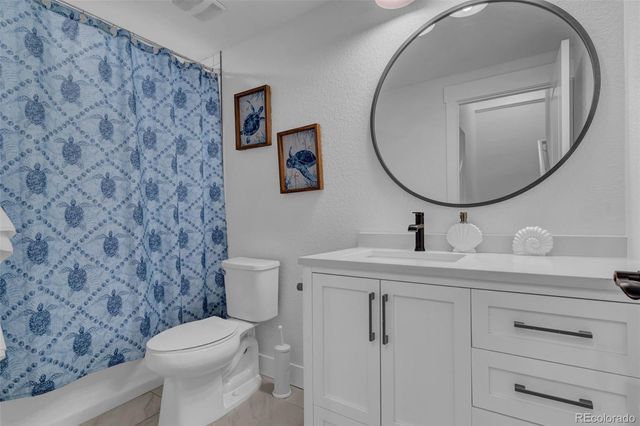 9335 E 58th Drive, Denver, CO 80238