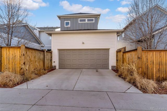 9335 E 58th Drive, Denver, CO 80238