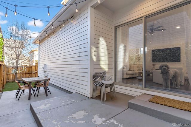 9335 E 58th Drive, Denver, CO 80238