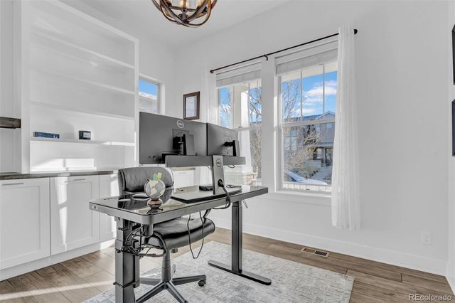 9335 E 58th Drive, Denver, CO 80238