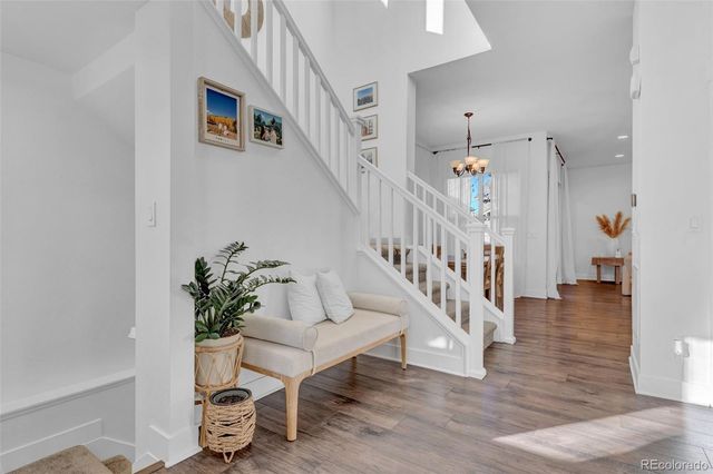 9335 E 58th Drive, Denver, CO 80238