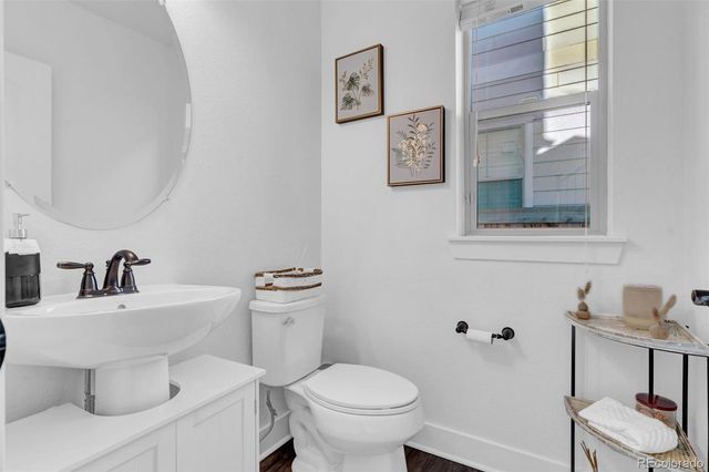 9335 E 58th Drive, Denver, CO 80238