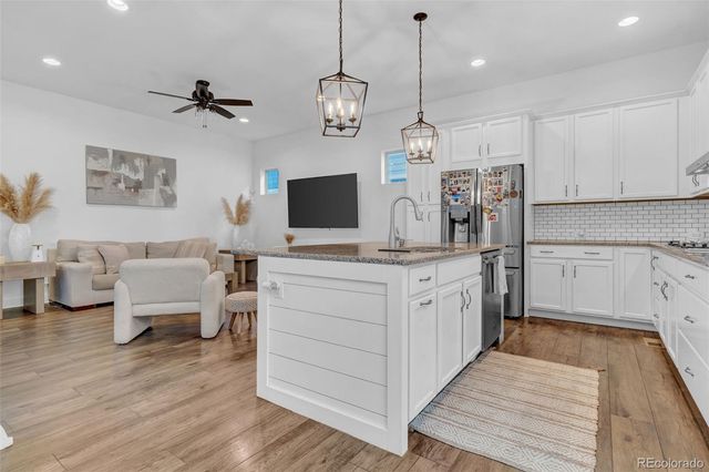 9335 E 58th Drive, Denver, CO 80238