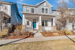9335 E 58th Drive, Denver, CO 80238