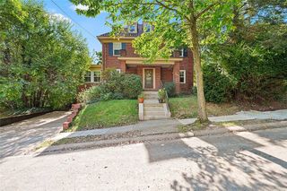 267 COLONIAL DRIVE, Mt Lebanon, PA 15216