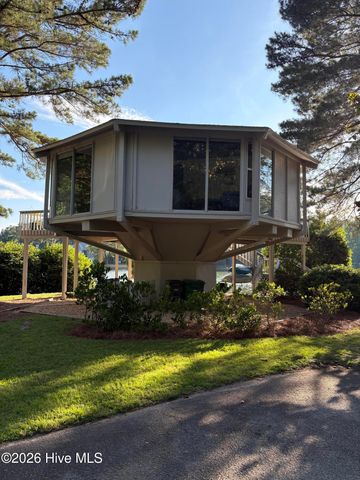 140 Sugar Gum Lane Unit 14, Pinehurst, NC 28374