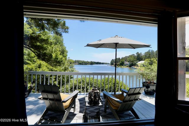 140 Sugar Gum Lane Unit 14, Pinehurst, NC 28374
