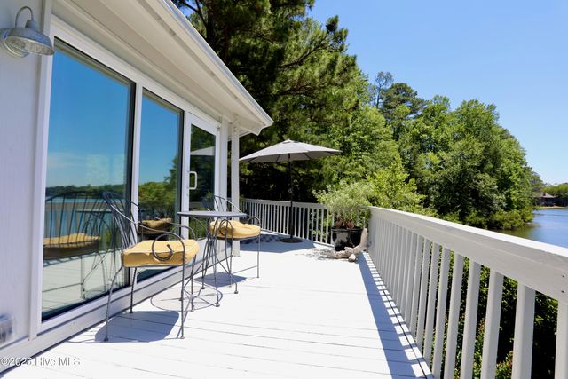140 Sugar Gum Lane Unit 14, Pinehurst, NC 28374