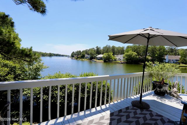 140 Sugar Gum Lane Unit 14, Pinehurst, NC 28374