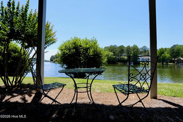 140 Sugar Gum Lane Unit 14, Pinehurst, NC 28374