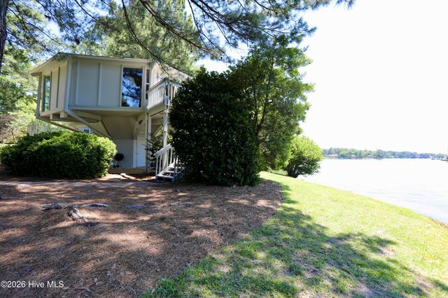 140 Sugar Gum Lane Unit 14, Pinehurst, NC 28374