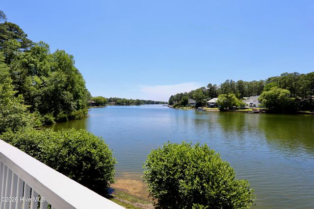 140 Sugar Gum Lane Unit 14, Pinehurst, NC 28374
