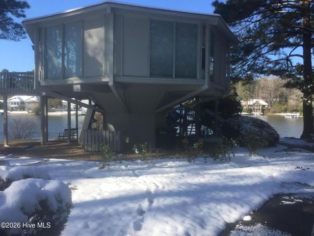 140 Sugar Gum Lane Unit 14, Pinehurst, NC 28374