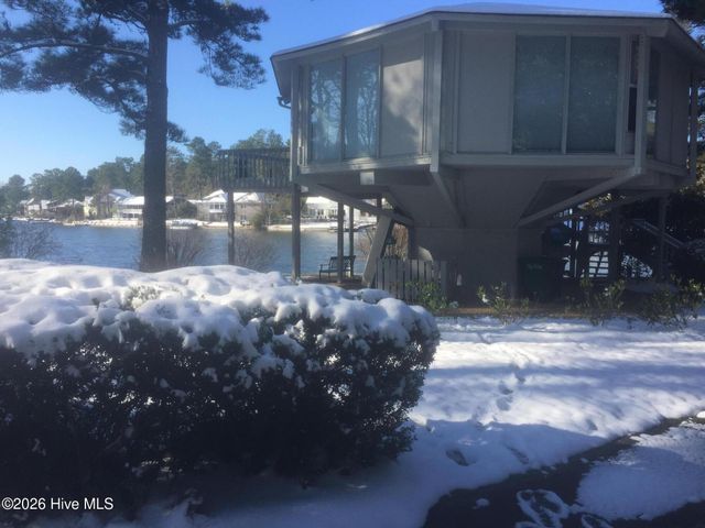 140 Sugar Gum Lane Unit 14, Pinehurst, NC 28374