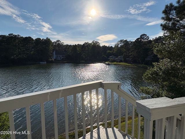 140 Sugar Gum Lane Unit 14, Pinehurst, NC 28374