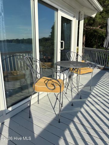 140 Sugar Gum Lane Unit 14, Pinehurst, NC 28374