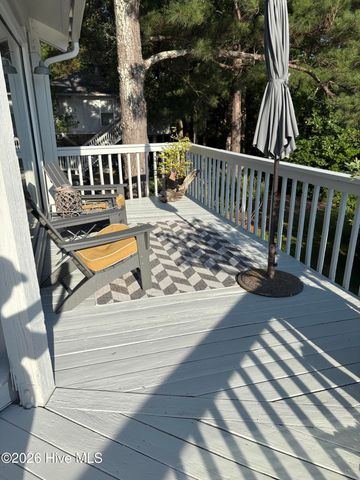 140 Sugar Gum Lane Unit 14, Pinehurst, NC 28374