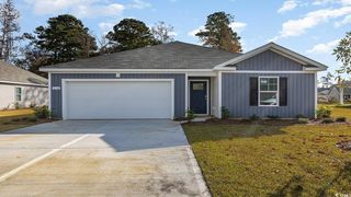 123 Coralberry Dr., Conway, SC 29527