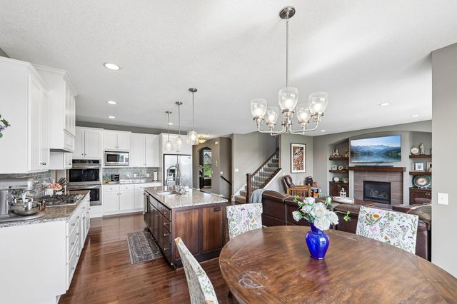 12309 Lever Street NE, Blaine, MN 55449