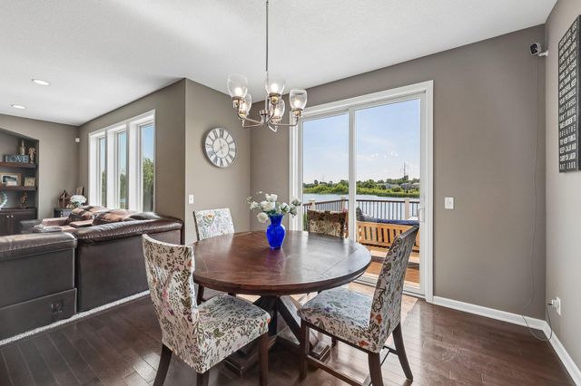 12309 Lever Street NE, Blaine, MN 55449