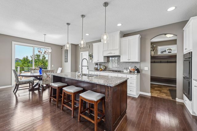 12309 Lever Street NE, Blaine, MN 55449
