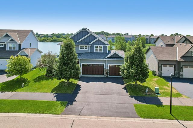 12309 Lever Street NE, Blaine, MN 55449