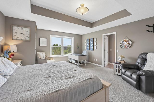 12309 Lever Street NE, Blaine, MN 55449