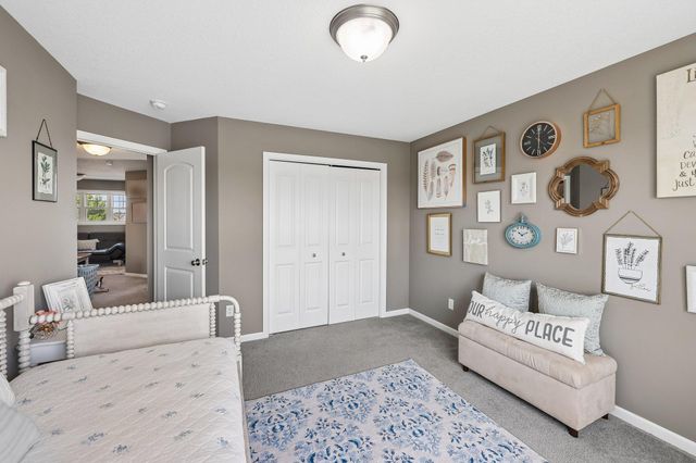 12309 Lever Street NE, Blaine, MN 55449