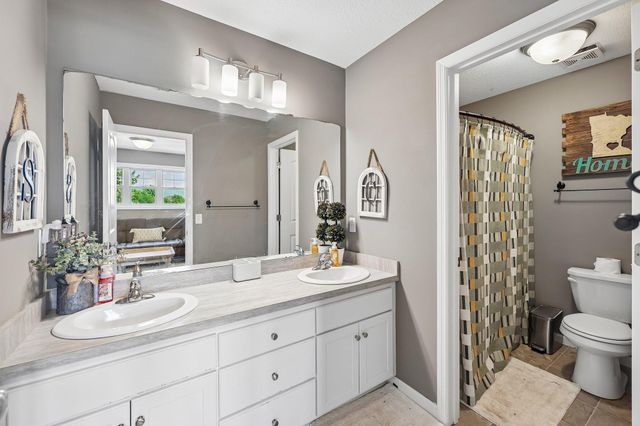 12309 Lever Street NE, Blaine, MN 55449