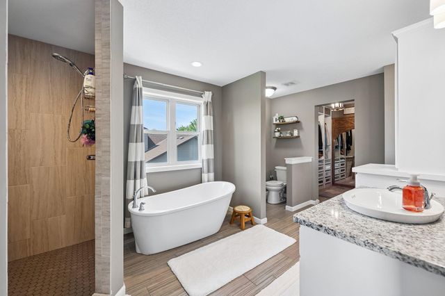 12309 Lever Street NE, Blaine, MN 55449