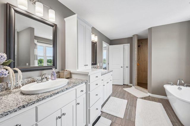 12309 Lever Street NE, Blaine, MN 55449