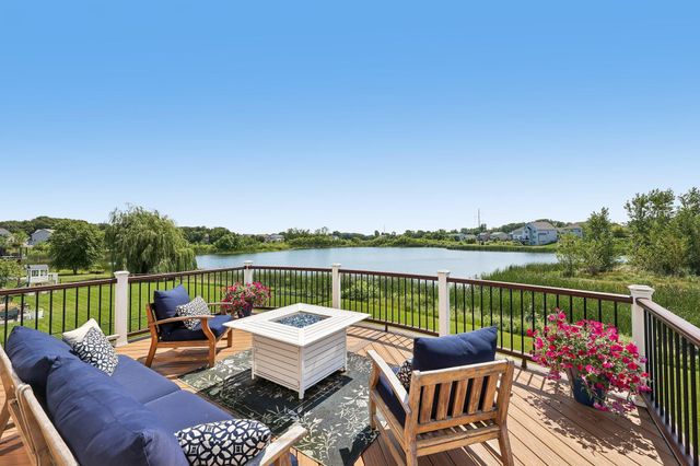 12309 Lever Street NE, Blaine, MN 55449