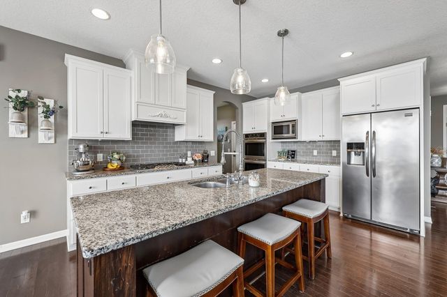 12309 Lever Street NE, Blaine, MN 55449