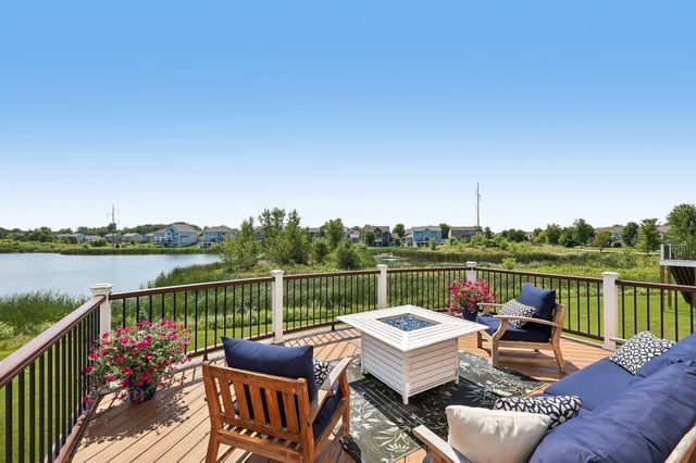 12309 Lever Street NE, Blaine, MN 55449