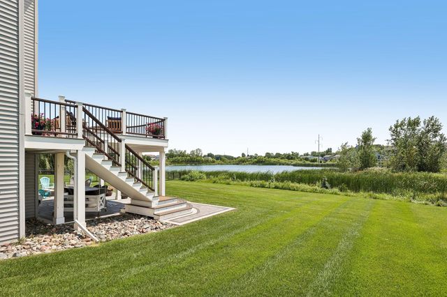 12309 Lever Street NE, Blaine, MN 55449