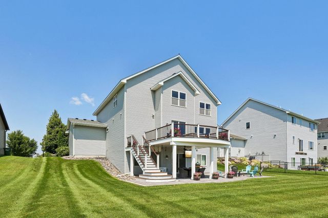 12309 Lever Street NE, Blaine, MN 55449