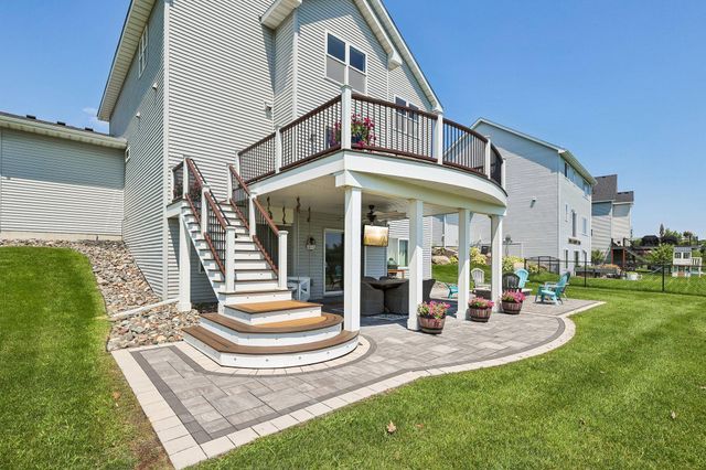 12309 Lever Street NE, Blaine, MN 55449