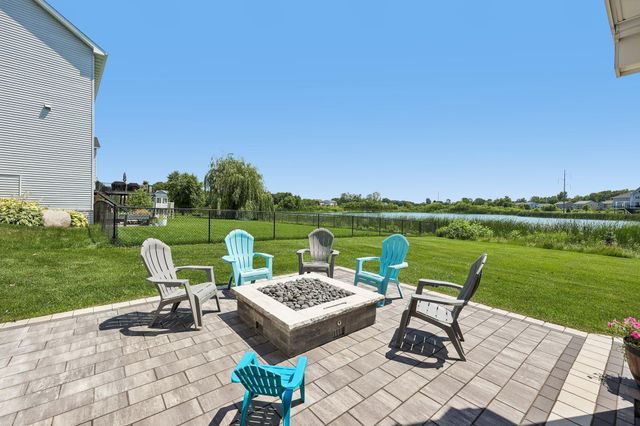 12309 Lever Street NE, Blaine, MN 55449