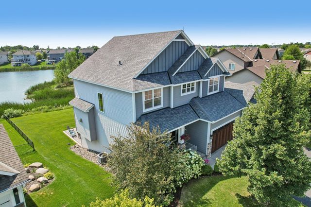 12309 Lever Street NE, Blaine, MN 55449