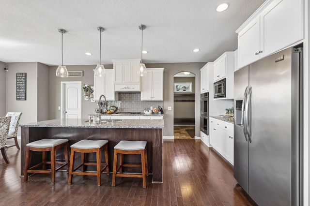 12309 Lever Street NE, Blaine, MN 55449