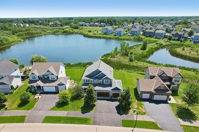 12309 Lever Street NE, Blaine, MN 55449