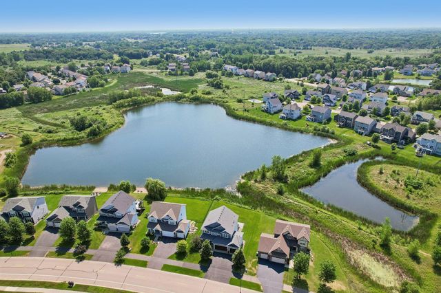 12309 Lever Street NE, Blaine, MN 55449