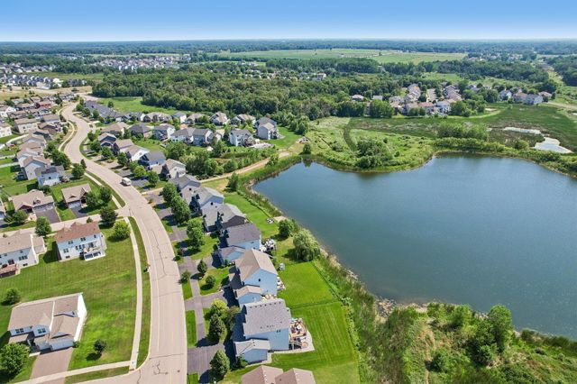 12309 Lever Street NE, Blaine, MN 55449
