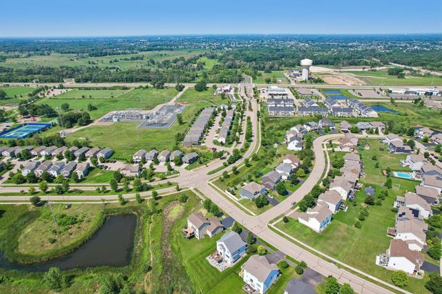 12309 Lever Street NE, Blaine, MN 55449