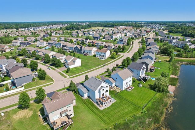 12309 Lever Street NE, Blaine, MN 55449