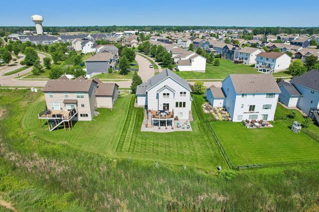 12309 Lever Street NE, Blaine, MN 55449