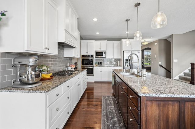 12309 Lever Street NE, Blaine, MN 55449
