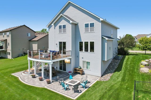 12309 Lever Street NE, Blaine, MN 55449